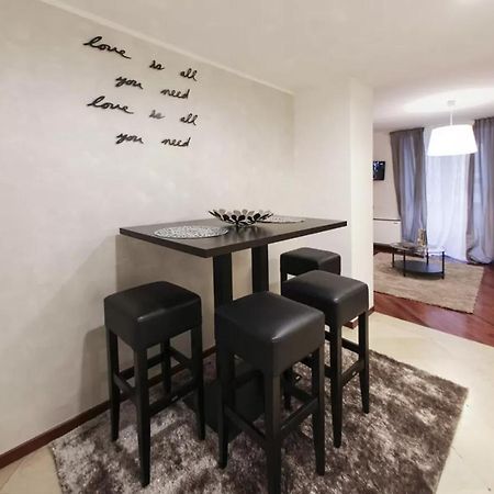 Apartament Italianway - Unione 8 Mediolan Zewnętrze zdjęcie