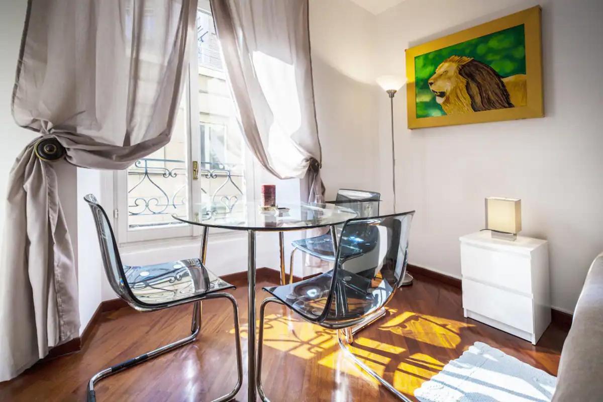 Apartament Italianway - Unione 8 Mediolan Zewnętrze zdjęcie