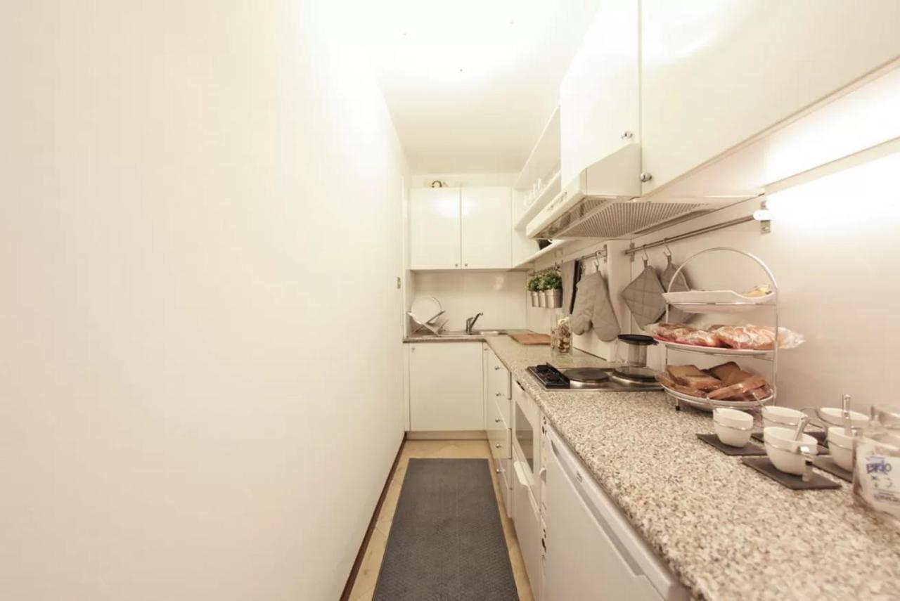 Apartament Italianway - Unione 8 Mediolan Zewnętrze zdjęcie