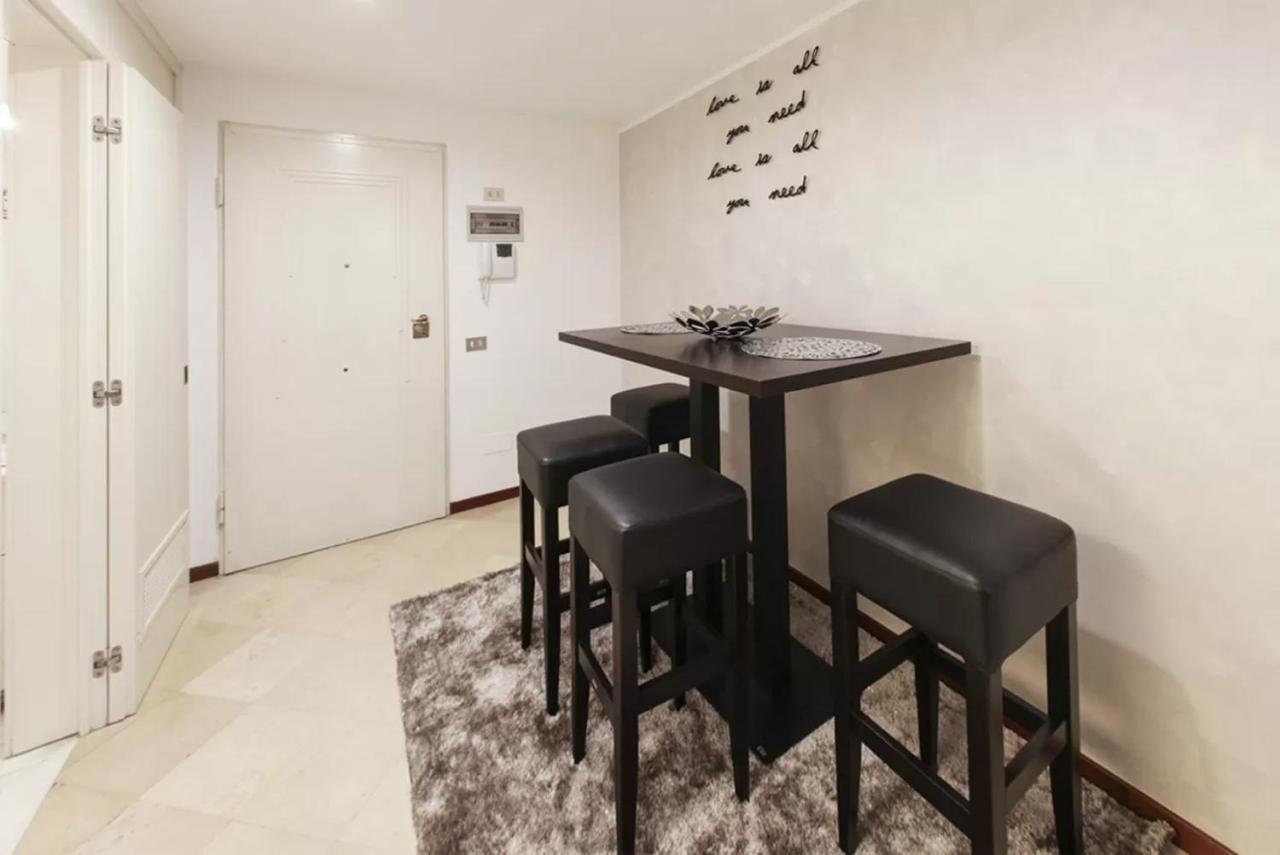 Apartament Italianway - Unione 8 Mediolan Zewnętrze zdjęcie