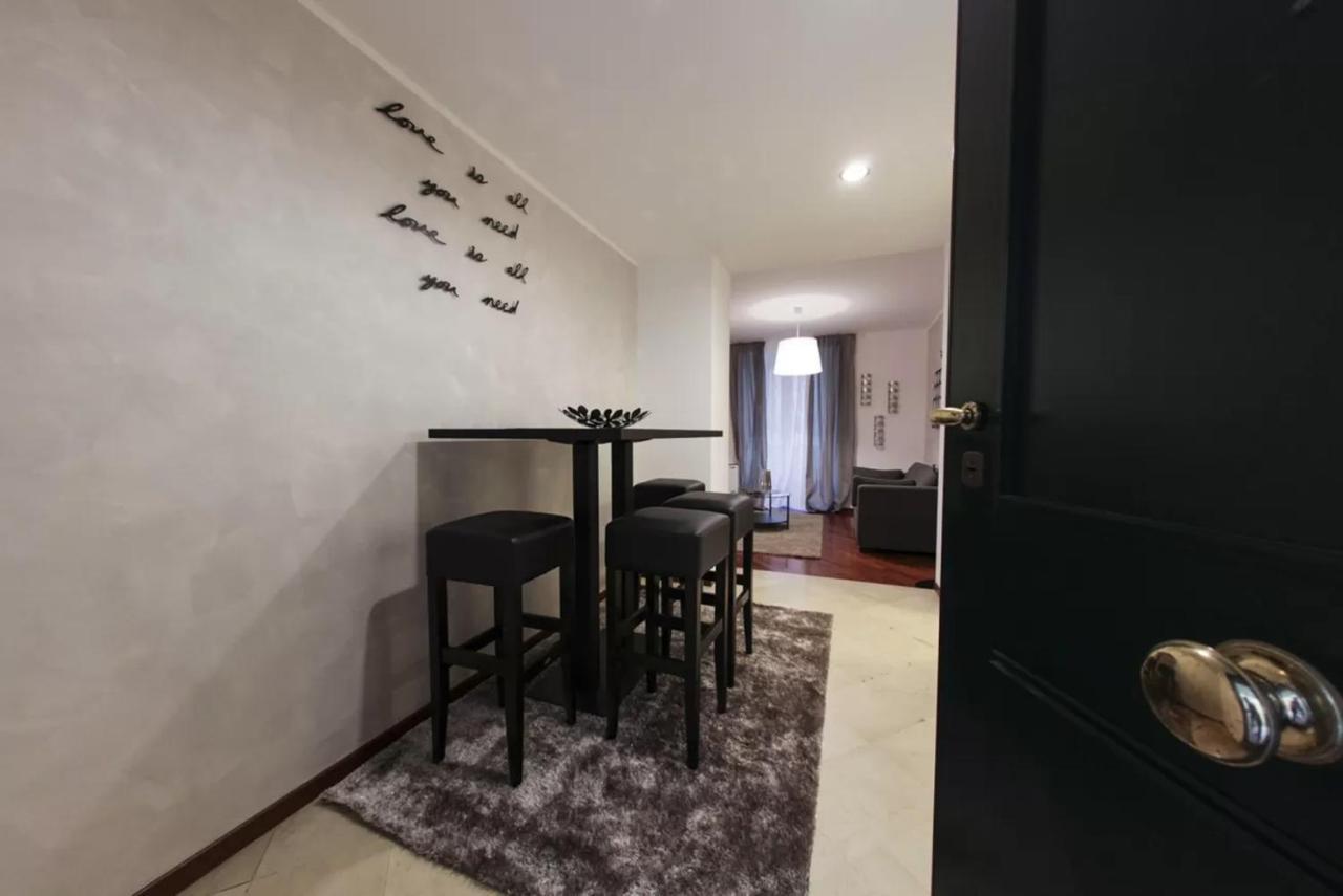 Apartament Italianway - Unione 8 Mediolan Zewnętrze zdjęcie